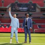 10 Pertarungan Tinju Segera Digelar, Salah Satunya Oleksandr Usyk vs Daniel Dubois Jilid 2!