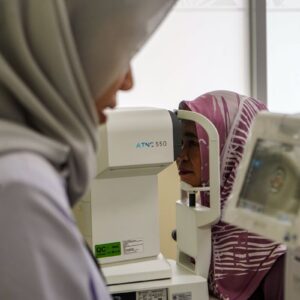 Ingin mata tetap sehat? Coba rekomendasi 6 makanan ini di rumah