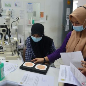5 Cara mengobati buta warna pada anak