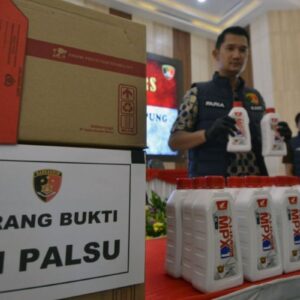 Kenali ciri dan solusi mengatasinya