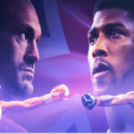 3 Alasan Tyson Fury Berpotensi Batalkan Pensiun dan Hadapi Anthony Joshua!