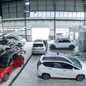 Hyundai Fest 2025 beri tawaran menarik mulai diskon hingga test drive