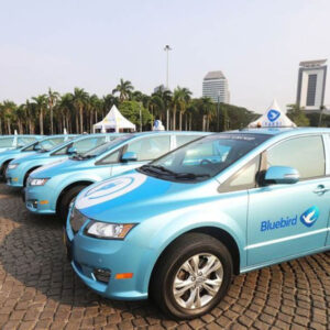 Berawal dari 2 Holden Torana, Kini Punya 25.000 Armada di 20 Kota