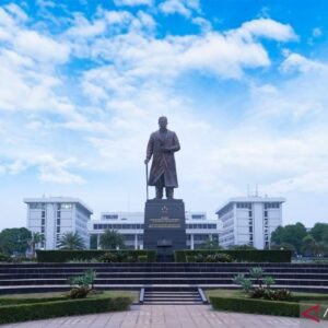 Daftar nama 53 Pati TNI AD yang dirotasi dan mutasi Maret 2025