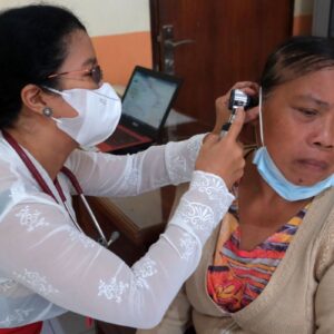 Mengatasi telinga berdenging: Tips untuk meringankan gangguan tinnitus