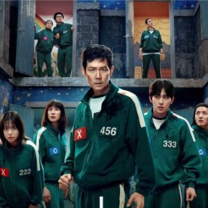 8 Drama Korea Tayang Juni 2025, Squid Game 3 Lanjutkan Perjuangan Seong Gi Hun