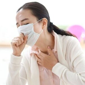 Apa itu batuk kering? Simak penyebab umum dan penjelasannya