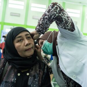 Tips jaga telinga tetap sehat dan bebas dari infeksi