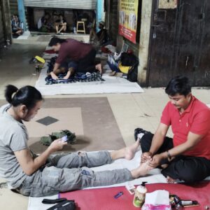 8 cara mengatasi kaki sering kesemutan dan penyebabnya