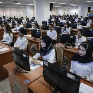 MFA ASN dan cara mengaktifkannya melalui situs digital BKN