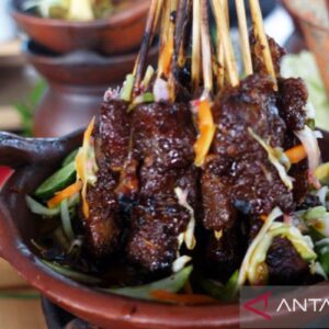 Daging kambing vs daging sapi: Mana yang lebih rendah kolesterol?