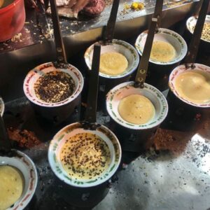 Kuliner Medan terpopuler: Dari bolu meranti hingga martabak