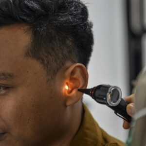 Faktor-faktor yang bisa memicu tinnitus dan gejala umumnya