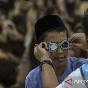 Periksa mata sejak kapan? Ini panduan berdasarkan usia dan risiko
