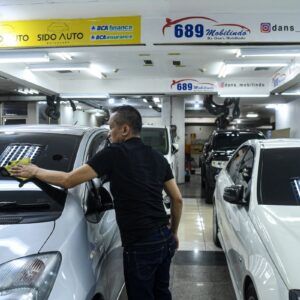 10 tips membeli mobil bekas agar tidak tertipu