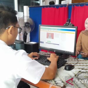 Cara dan syarat ganti alamat KTP secara online tahun 2025