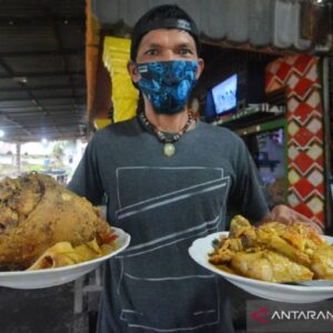 Menu spesial Idul Adha 2025: Kreasi masakan daging Sabang – Merauke