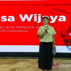 GWM target buka 30 diler hingga akhir 2025