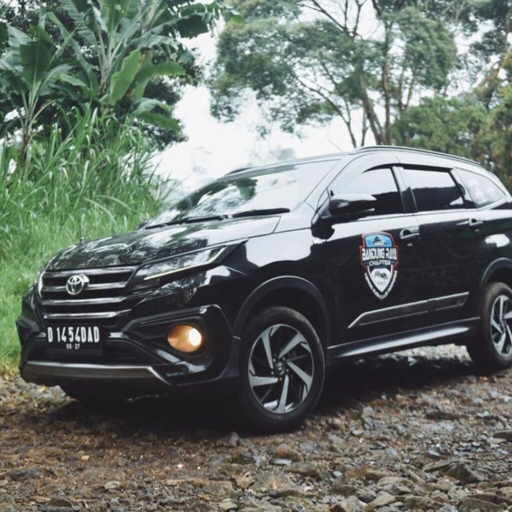 TeRuCI sukses gelar Jamnas ke-13 di Badnung