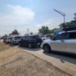 Komunitas RIC langsungkan touring perdana dari Jakarta-Jawa Tengah