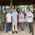 Ajang Sepeda Santai Bertajuk Fun Bike Siwo PWI Jaya 2025 Digelar di Ancol