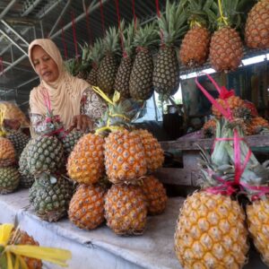 5 buah yang harus di hindari penderita diabetes