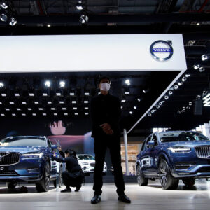 Badai PHK Gulung Industri Otomotif, Volvo Bakal Potong 3.000 Karyawan