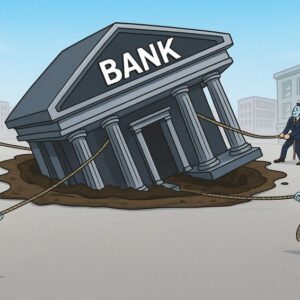 Bank Bangkrut di Indonesia Tambah Banyak, Cek 21 Daftar Terbaru