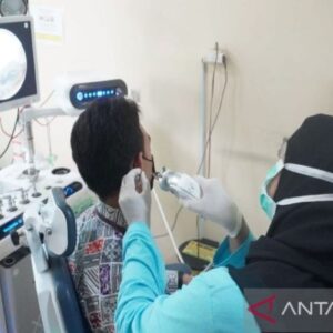 Sering sakit telinga? Kenali penyebab dan cara mengatasinya