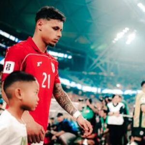 Bek Timnas Indonesia Dean James Pulih dari Cedera Hamstring