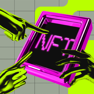 Harga NFT CryptoPunks Naik 10% setelah Akuisisi Node Foundation