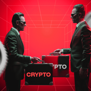 Jaksa Jerman Hentikan Platform Crypto eXch, Sita Aset Digital Senilai US$38,5 Juta