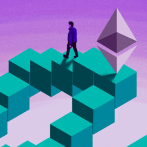 Ethereum Incar US$3.000, Tapi Harga ETH Tunjukkan Resistance Kunci di Depan
