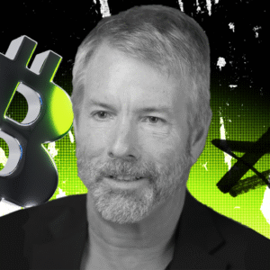 MicroStrategy Beli Lagi Bitcoin Senilai US$1,34 Miliar Saat MSTR Naik 8% di Mei