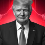 TRUMP Bakal Reli atau Terjun Jelang Gala Dinner?