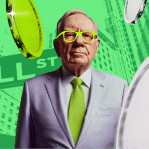 Apakah Penerus Warren Buffett Akan Membawa Berkshire Hathaway ke Bitcoin?