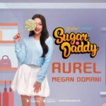 Bikin Emosi Naik-Turun, Ini Karakter Megan Domani di Series Sugar Daddy