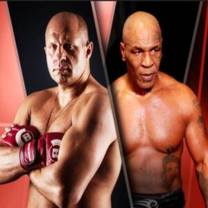 Biodata dan Agama Fedor Emelianenko, Jagoan MMA yang Bakal Lawan Mike Tyson