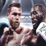 Canelo vs Terence Crawford Pertarungan Terbesar, Oscar De La Hoya: Mobil Tua!