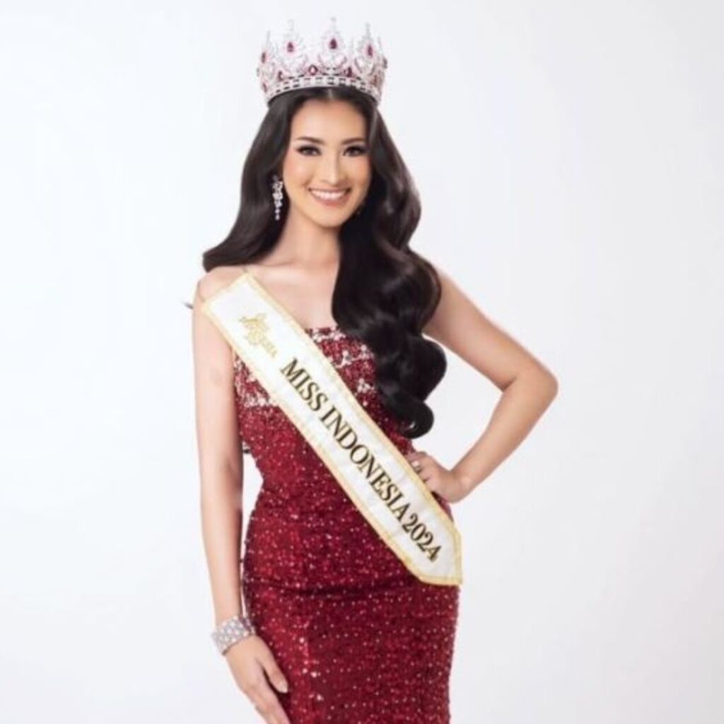 Catat Jadwal Grand Final Miss World 2025, Monica Kezia Siap Harumkan Nama Indonesia