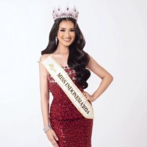 Catat Jadwal Grand Final Miss World 2025, Monica Kezia Siap Harumkan Nama Indonesia