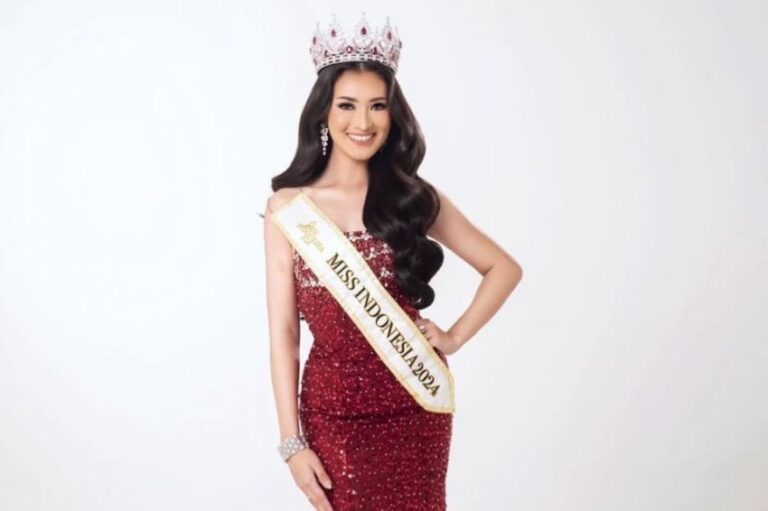 Catat Jadwal Grand Final Miss World 2025, Monica Kezia Siap Harumkan Nama Indonesia