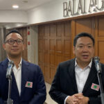 Charles Honoris Dilantik Jadi Ketum Pordasi DKI Jakarta, Target Juara Umum Berkuda di PON 2028
