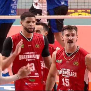 Comeback Dramatis, Jakarta Bhayangkara Presisi Juara Proliga 2025