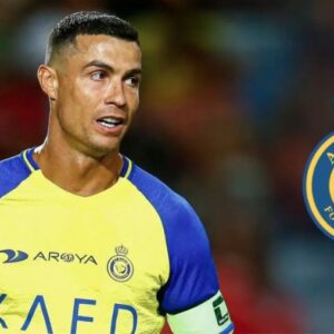 Cristiano Ronaldo Kirim Sinyal Pamit dari Al-Nassr: Babak Ini Telah Berakhir
