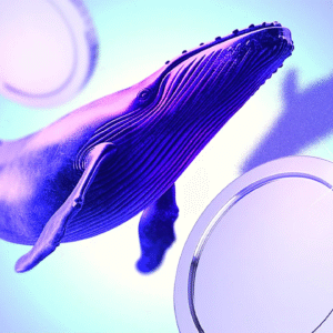 Crypto Whale Membeli Altcoin Ini pada Minggu Kedua Mei 2025