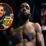 Dan Cormier Bongkar Teori Konspirasi Islam Makhachev Kerjai Belal Muhammad demi Gelar!