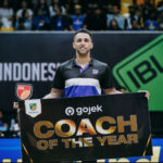 David Singleton Ditunjuk Jadi Pelatih Timnas Basket Indonesia, Apa Targetnya?