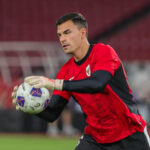 Emil Audero Terancam Batal Debut di Timnas Indonesia vs China, Kenapa?