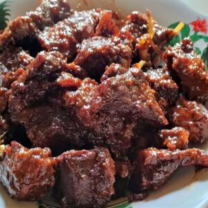 7 teknik memasak daging sapi empuk, juicy, tidak alot saat Idul Adha